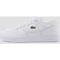 Lacoste T-Clip Set Trainers - White
