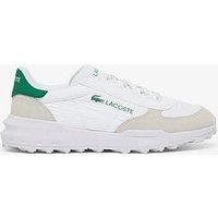 Lacoste Elite Active Evo Trainers - White
