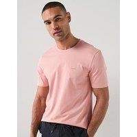 Boss Thompson 01 T-Shirt - Light Pink