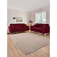 Very Home Nevada 3 + 2 Seater Sofa