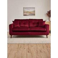 Very Home Nevada 3 Seater Sofa