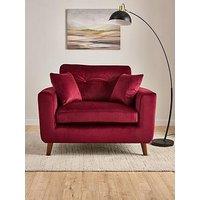 Very Home Nevada Snuggle Chair