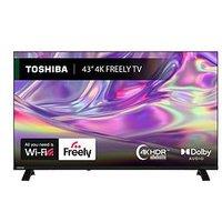 Toshiba 43 Inch LED Televisions
