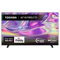 Toshiba Uv1563Db 65" Ultrahd 4K Hdr Smart Tv - 65Uv1563Db