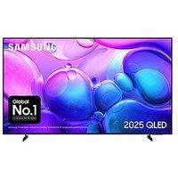 Samsung Qe55Q6Fa, 55 Inch Qled Q6Fa Smart Tv