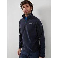 Craghoppers Mens Corey Vi 1/2 Zip Fleece - Navy