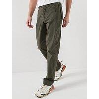 Craghoppers Mens Kiwi Pro Iii Trousers - Green
