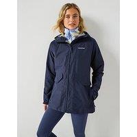 Craghoppers Womens Aziza Jacket - Navy