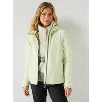 Craghoppers Womens Zohra Jacket - Green