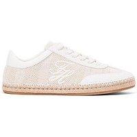 Tommy Hilfiger The Heritage Rope Espadrille Sneaker