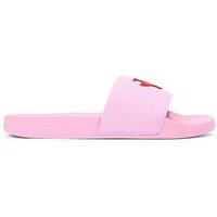Tommy Hilfiger Th Script Pool Slide