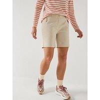 Craghoppers Womens Kiwi Pro Iii Shorts - Beige