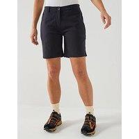 Craghoppers Womens Kiwi Pro Iii Shorts - Navy