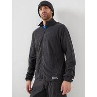 Craghoppers Mens Nosilife Spry Ii Jacket - Dark Grey