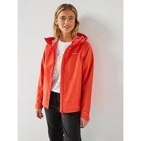 Craghoppers Womens Zohra Jacket - Red