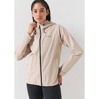 Craghoppers Womens Zohra Jacket - Beige