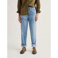 Seasalt Cornwall Penwith Jeans - Blue