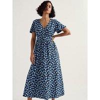 Seasalt Cornwall Chateaux Dress