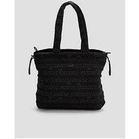 Tommy Jeans Icon Nylon Tote Bag