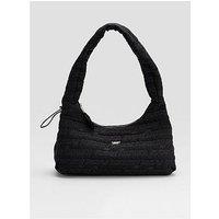 Tommy Jeans Icon Nylon Crossbody