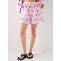 Tommy Hilfiger Swimshop Linen Short