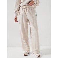Tommy Hilfiger Mdrn Script Terry Sweatpants - Beige
