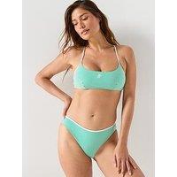 Tommy Hilfiger Classic Bikini Briefs - Green