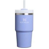 Stanley Quencher H2.0 Flowstate Tumbler 0.6L Hydrangea
