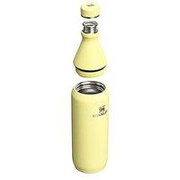 Stanley All Day Slim Bottle 0.6L Pomelo Gloss