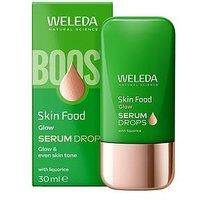 Weleda Skin Food Glow Drops