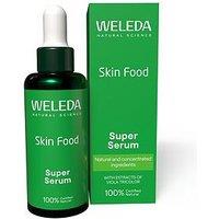 Weleda Skin Food Super Serum
