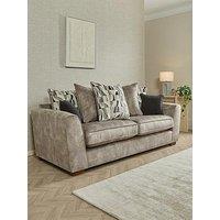 Very Home Como 4 Seater