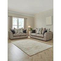 Very Home Como 3 + 2 Seater Sofa