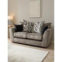 Very Home Como 2 Seater Sofa