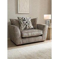 Very Home Como Snuggle Chair