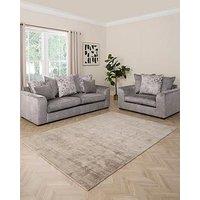 Very Home Portobello 3 + Snuggle Chair