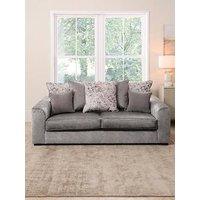 Very Home Portobello 3 Seater Sofa
