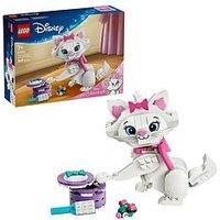 Lego Disney The Aristocats Adorable Marie (43286)
