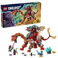 Lego Dreamzzz 2In1 Dino Jet - Dinosaur Toy (71514)
