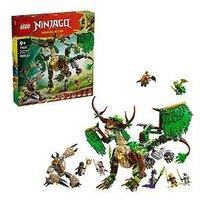 Lego Ninjago The Dragon Of Life Toy Figure (71859)