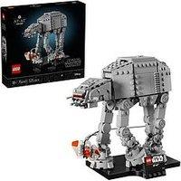 Lego Star Wars At-At Walker Building Set (75440)