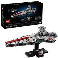 Lego Star Wars Venator-Class Attack Cruiser (75441)