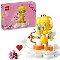Lego Sweetheart Tweety Bird Set 40824