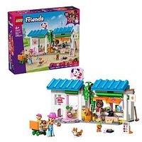 Lego Friends Dog Treats Bakery Shop Toy (42677)