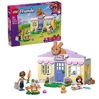 Lego Friends Heartlake City Bunny Hotel Toy (42679)