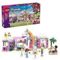 Lego Friends Unicorn Dream Caf&Eacute; Toy For Kids (42684)