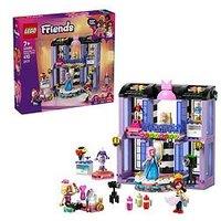Lego Friends Heartlake City Fashion Show Toy (42685)