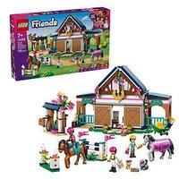 Lego Friends Horse Stable And Riding Academy (42688)
