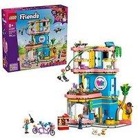 Lego Friends Heartlake City Friends Club House (42689)