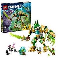Lego Dreamzzz Fox Guardian Mech Action Toy (71508)
